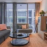 Modern 2bdr With Garage By Lovelystay Lejlighed Lisboa