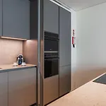 Modern 2bdr With Garage By Lovelystay