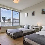 Modern 2bdr With Garage By Lovelystay Apartment *