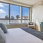 Modern 2bdr With Garage By Lovelystay Apartment *