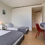 Lejlighed Modern 2bdr With Garage By Lovelystay *