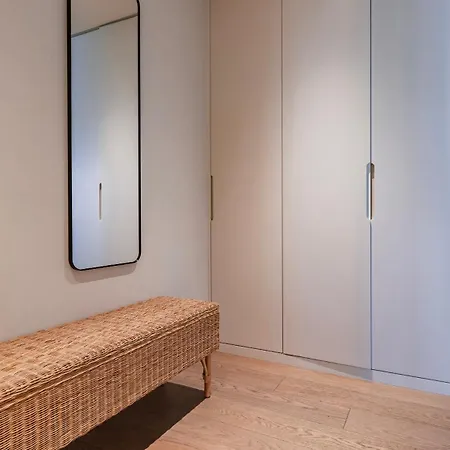 Modern 2bdr With Garage By Lovelystay Apartment