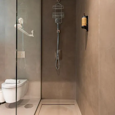公寓 Modern 2bdr With Garage By Lovelystay Lisboa