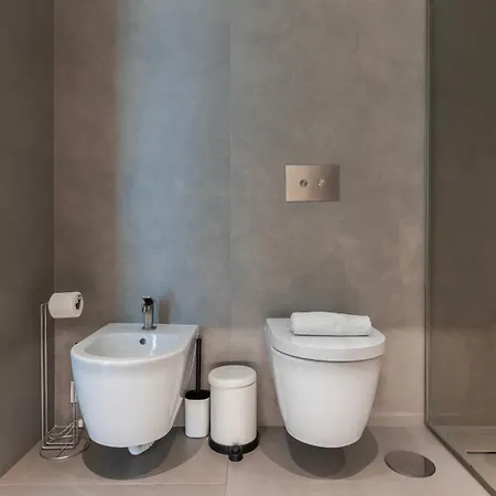 Modern 2bdr With Garage By Lovelystay Appartement Lissabon