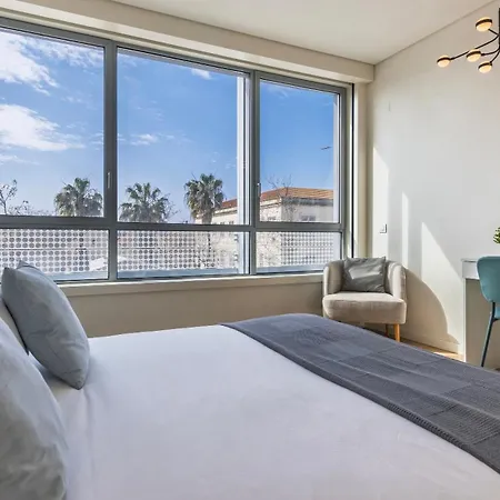 Modern 2bdr With Garage By Lovelystay Апартаменти *