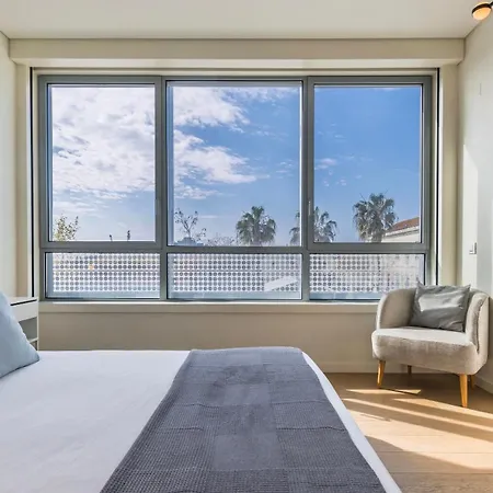 Modern 2bdr With Garage By Lovelystay Апартаменти *